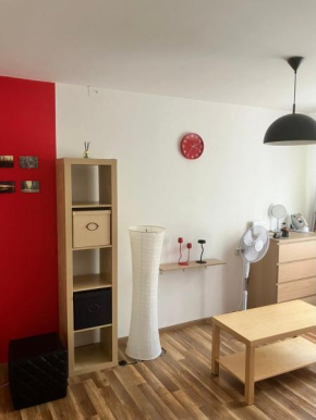 Apartment between center airport and Jurmala, Riga